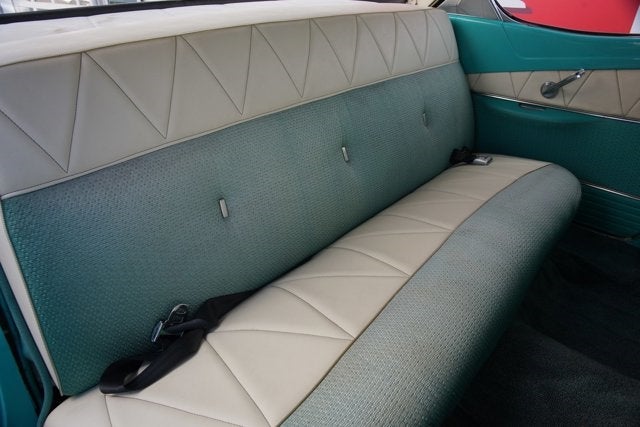 1958 Edsel Pacer Base