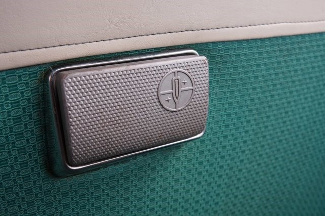 1958 Edsel Pacer Base