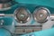1958 Edsel Pacer Base