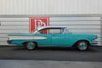 1958 Edsel Pacer Base