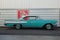 1958 Edsel Pacer Base