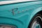 1958 Edsel Pacer Base