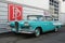 1958 Edsel Pacer Base