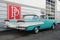 1958 Edsel Pacer Base