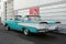 1958 Edsel Pacer Base