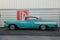 1958 Edsel Pacer Base