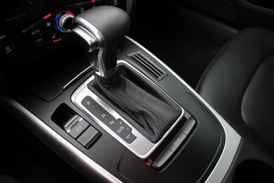 2013 Audi Allroad Premium