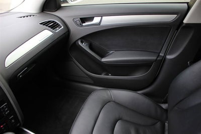 2013 Audi Allroad Premium