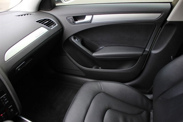 2013 Audi Allroad Premium