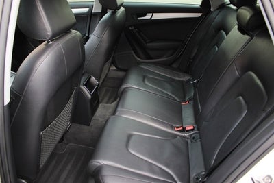 2013 Audi Allroad Premium