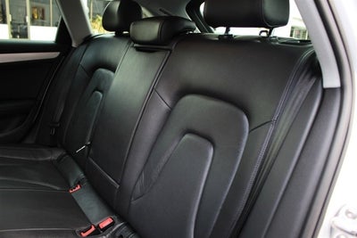 2013 Audi Allroad Premium