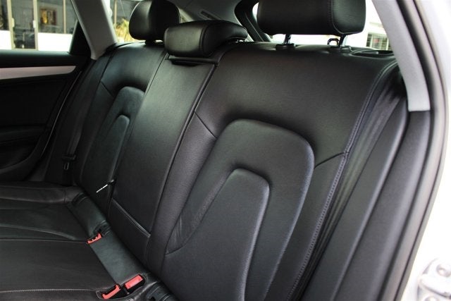 2013 Audi Allroad Premium