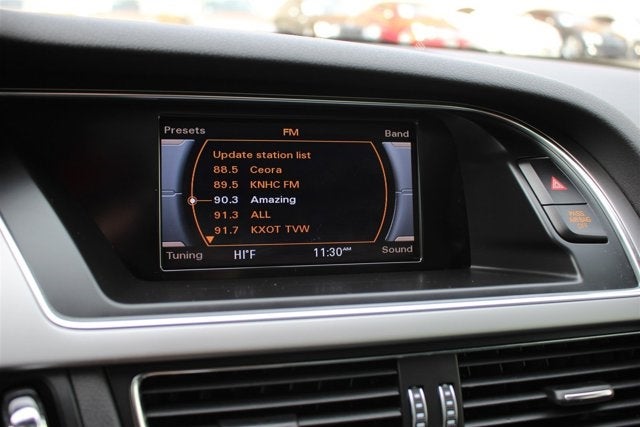 2013 Audi Allroad Premium
