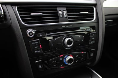 2013 Audi Allroad Premium