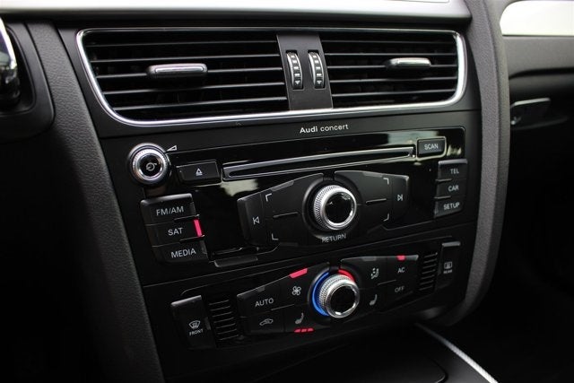 2013 Audi Allroad Premium