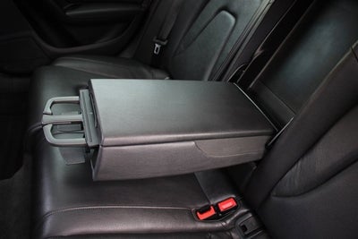 2013 Audi Allroad Premium