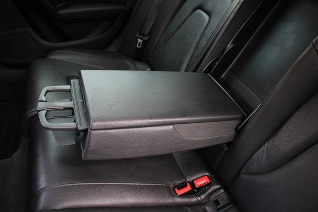 2013 Audi Allroad Premium