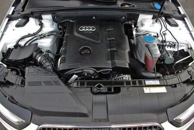 2013 Audi Allroad Premium