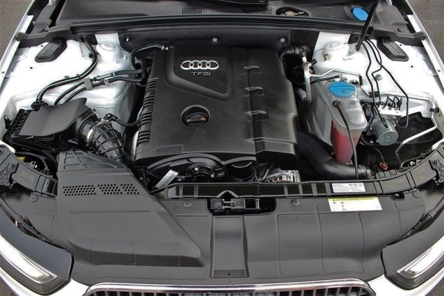 2013 Audi Allroad Premium