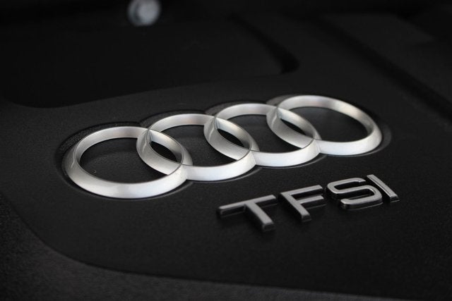 2013 Audi Allroad Premium