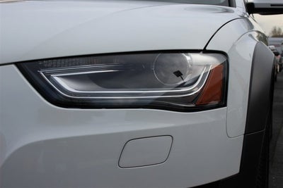 2013 Audi Allroad Premium