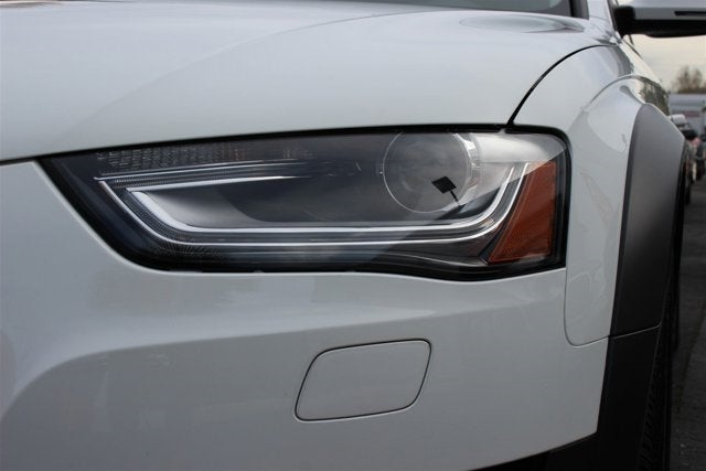 2013 Audi Allroad Premium