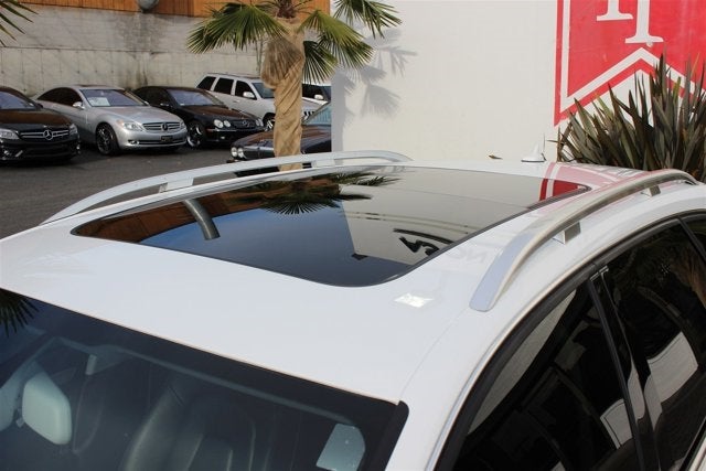 2013 Audi Allroad Premium