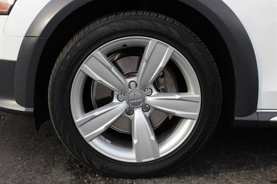 2013 Audi Allroad Premium