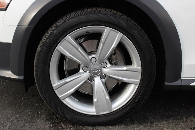 2013 Audi Allroad Premium