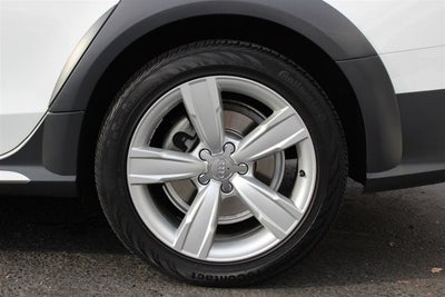2013 Audi Allroad Premium