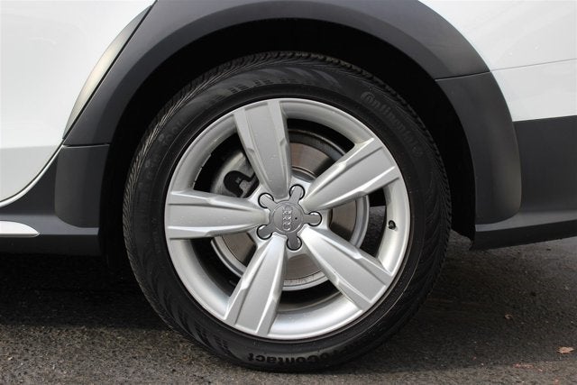 2013 Audi Allroad Premium
