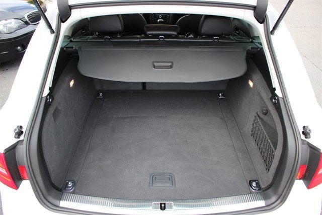 2013 Audi Allroad Premium