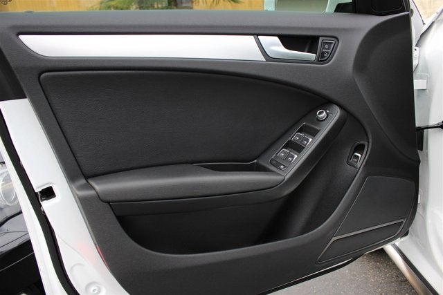 2013 Audi Allroad Premium