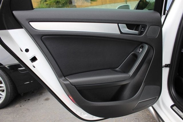 2013 Audi Allroad Premium