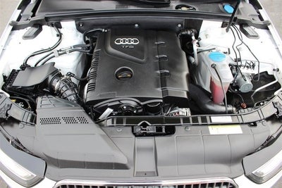 2013 Audi Allroad Premium