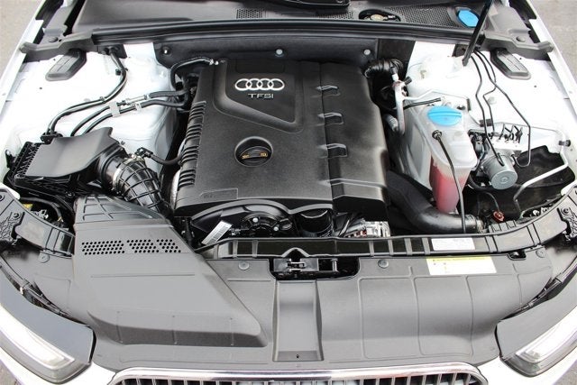 2013 Audi Allroad Premium