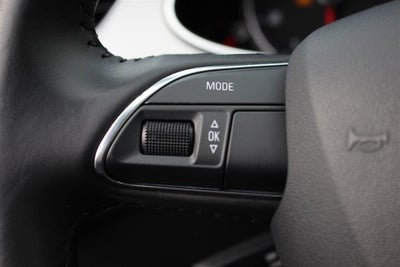 2013 Audi Allroad Premium