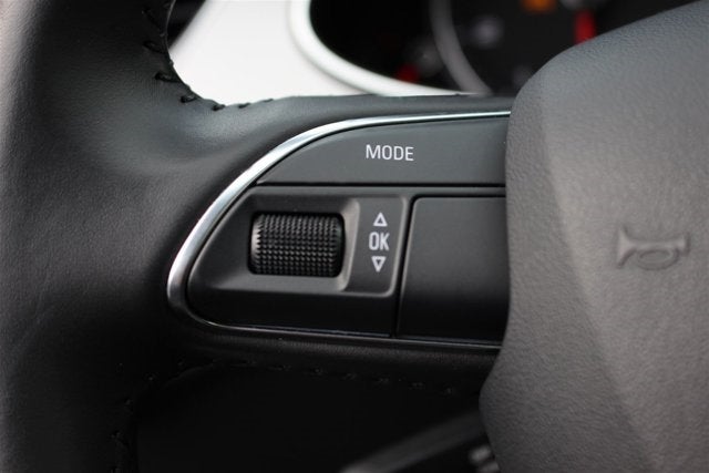 2013 Audi Allroad Premium