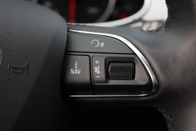 2013 Audi Allroad Premium