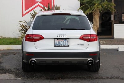 2013 Audi Allroad Premium