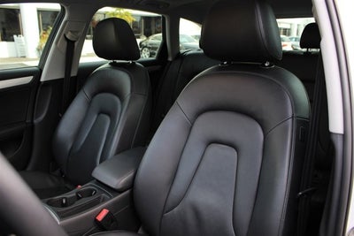 2013 Audi Allroad Premium