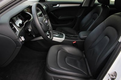 2013 Audi Allroad Premium
