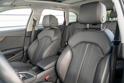 2019 Audi A4 allroad Prestige