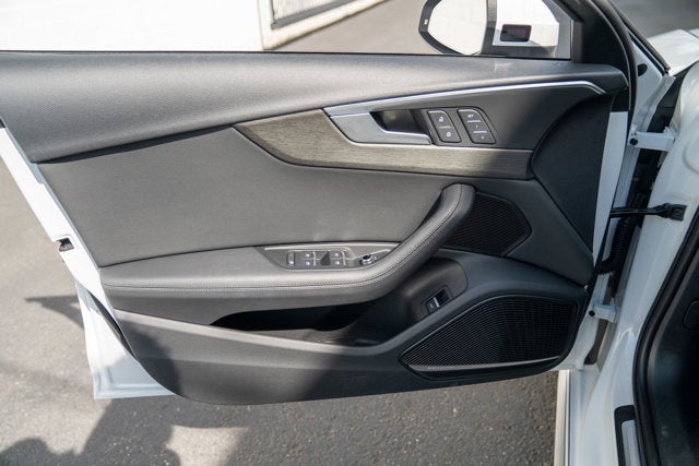 2019 Audi A4 allroad Prestige