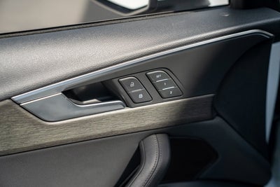 2019 Audi A4 allroad Prestige