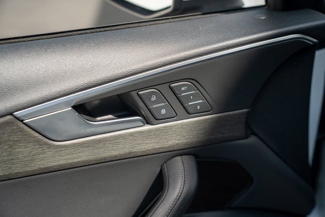 2019 Audi A4 allroad Prestige