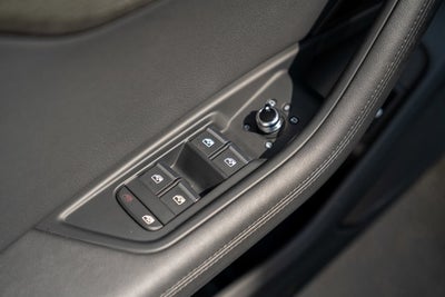 2019 Audi A4 allroad Prestige