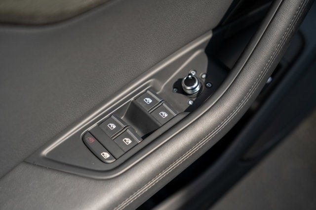 2019 Audi A4 allroad Prestige