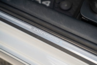 2019 Audi A4 allroad Prestige