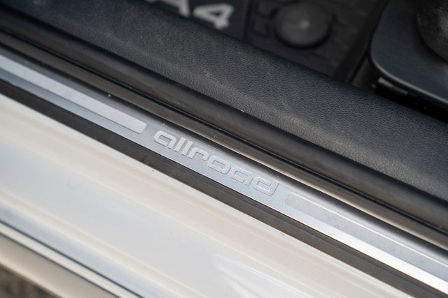 2019 Audi A4 allroad Prestige